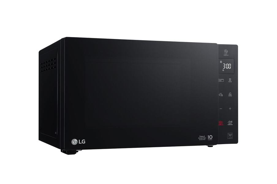 LG MH6535GIS 1000W 25L Microwave Oven | FNLG220a