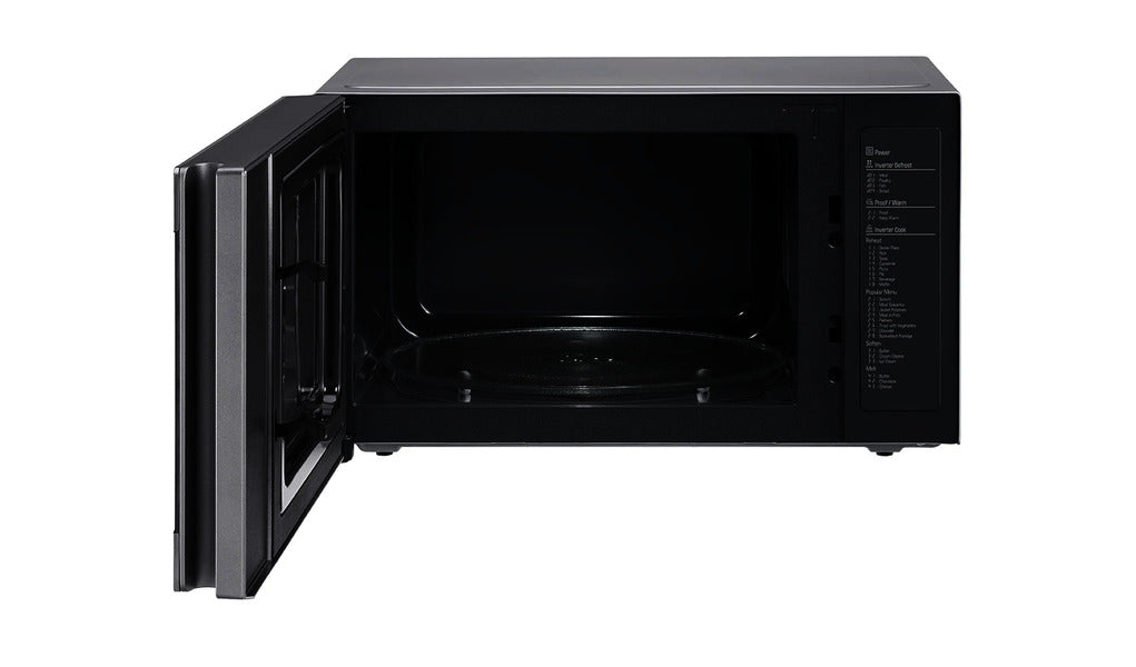 LG MH8265CIS 1200W 42L Microwave Oven | FNLG222a