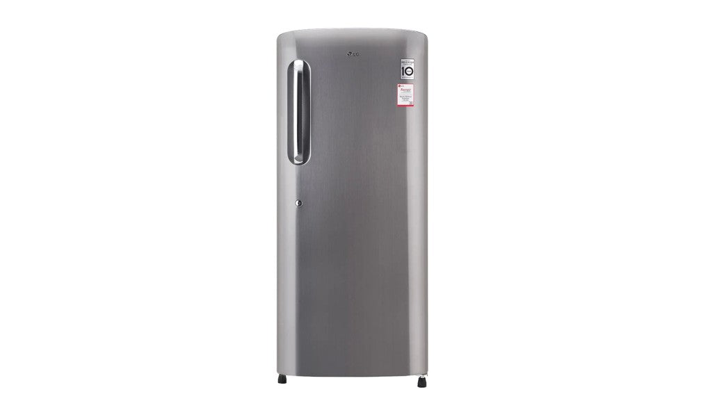 LG GL-B201ALLB 190L Single Door Refrigerator | FNLG170a