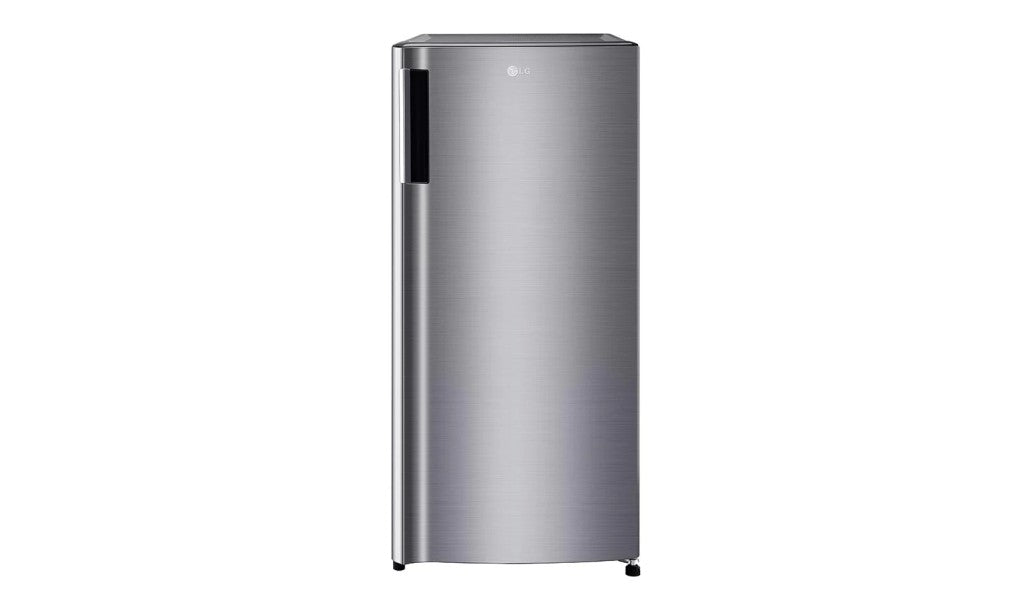 LG GN-Y201SLBB 169L Single Door Refrigerator | FNLG171a