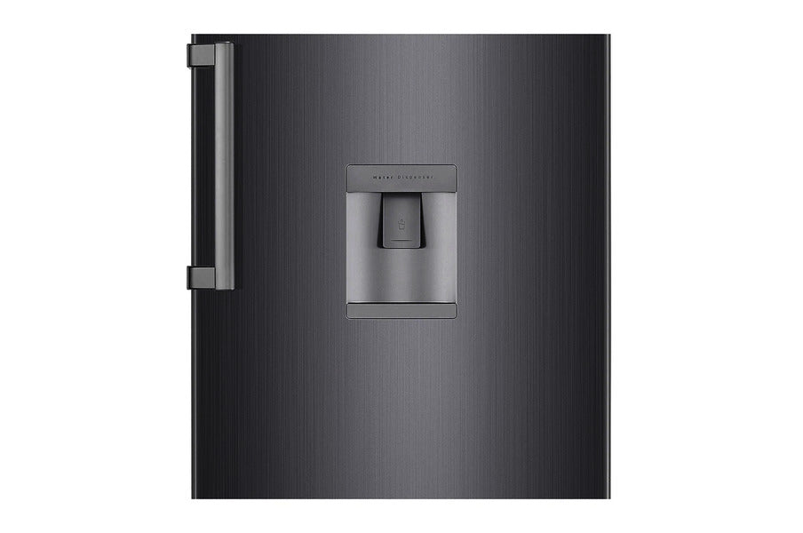 LG GC-F411ELDM 411L Single Door Refrigerator | FNLG187a