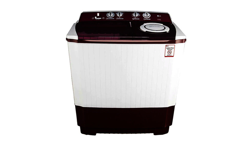 LG WP-950RC 8KG Top Load Twin Tub Washing Machine | FNLG207a