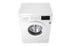LG FH2J3WDNP0 6.5KG Front Load Washing Machine | FNLG194a