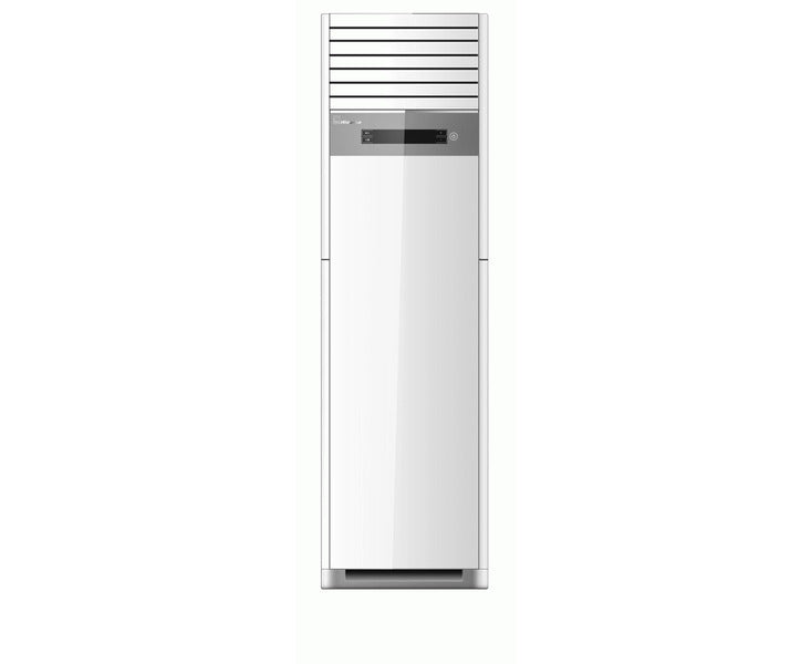 Hisense Floor Standing AC 2.0HP - AGT Plaza - One Stop Marketplace