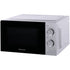 Hisense H20MOWS10 700W 20L Microwave Oven - AGT Plaza - One Stop Marketplace