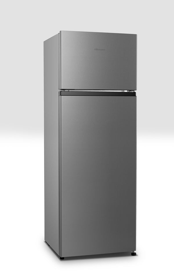 Hisense 240DR 240L Top Freezer Refrigerator - AGT Plaza - One Stop Marketplace