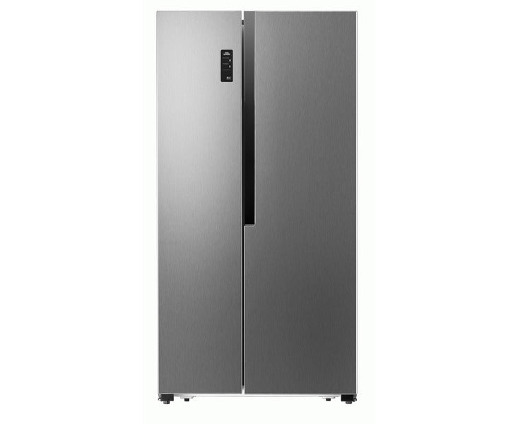 Hisense 67WS 516L Side by Side Refrigerator - AGT Plaza - One Stop Marketplace