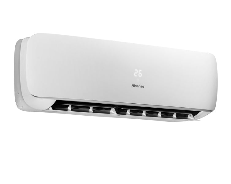 Hisense Split AC 1.5HP - AGT Plaza - One Stop Marketplace