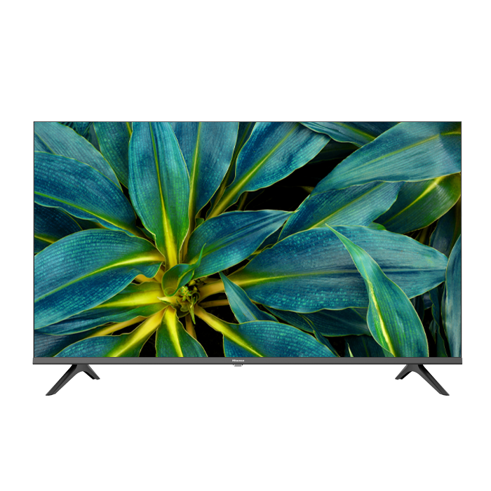 Hisense 43 Inch A5100 Series HD TV - AGT Plaza - One Stop Marketplace