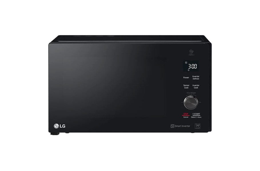 LG MH8265DIS 1200W 42L Microwave Oven | FNLG223a
