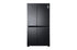 LG  GC-B257JLYL 625L Side by Side Refrigerator | FNLG182a