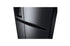LG GC-L257SLRL 674L Side by Side Refrigerator | FNLG185a