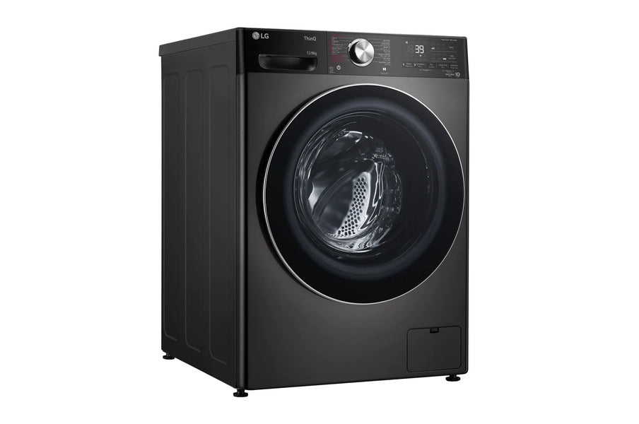 LG F4V9BCP2EE 12/8KG Front Load (Wash & Dry) Washing Machine | FNLG202a