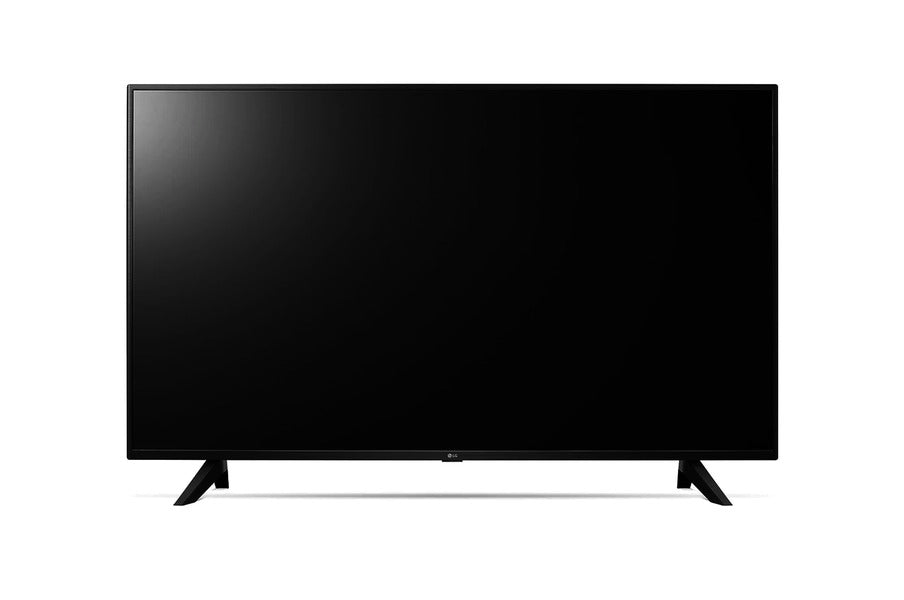 LG 43 Inch UQ70 Series UHD 4K Smart TV - AGT Plaza - One Stop Marketplace