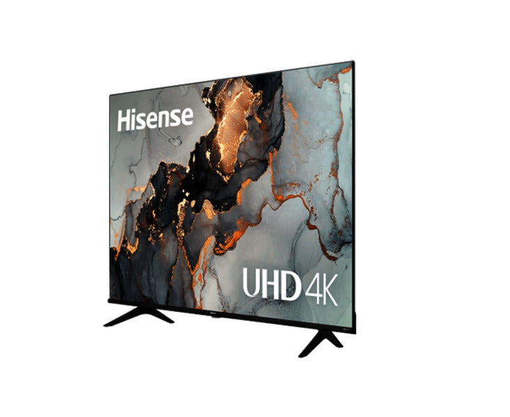 Hisense 43 Inch A6H Series UHD 4K Smart TV - AGT Plaza - One Stop Marketplace