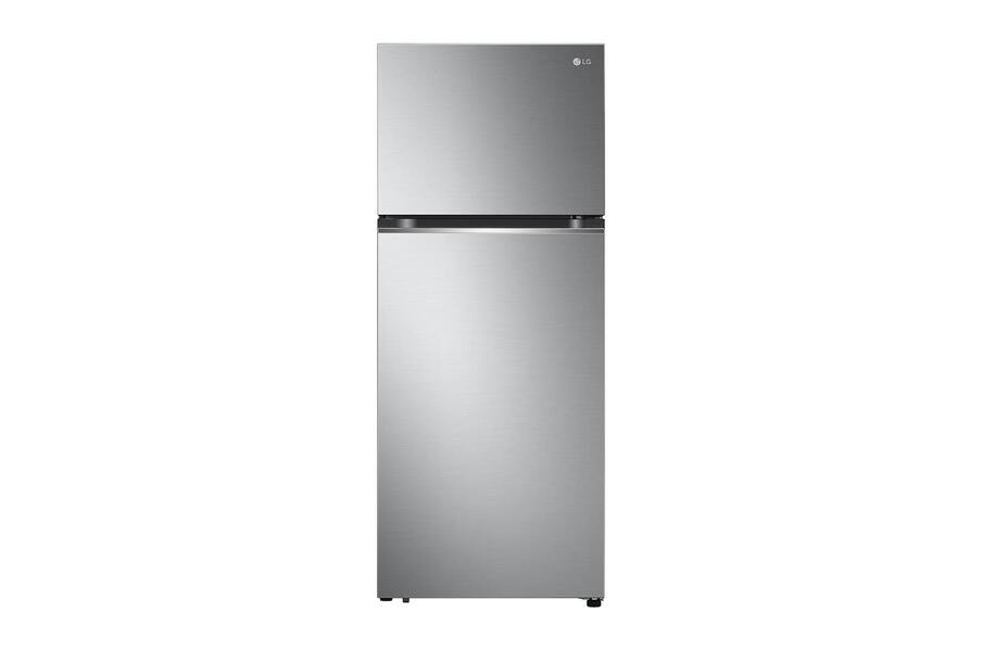 LG GN-B392PLGB 395L Top Freezer Refrigerator | FNLG179a