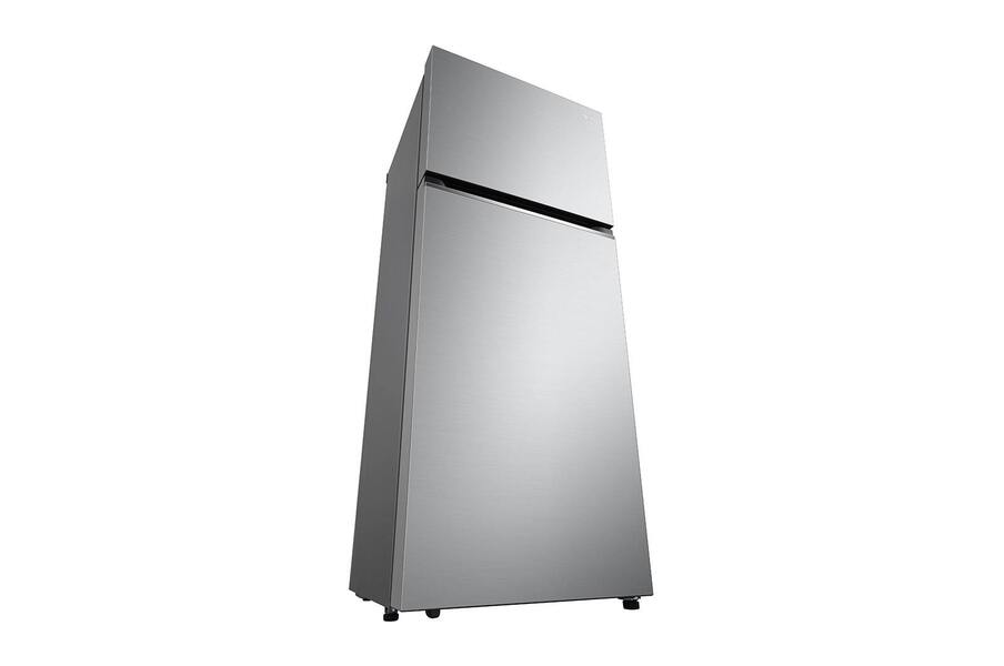 LG GN-B392PLGB 395L Top Freezer Refrigerator | FNLG179a