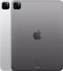 Apple - 11-Inch iPad Pro (Latest Model) with Wi-Fi + Cellular (Unlocked) | BBSS6A