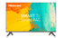 Hisense 40 Inch A4G Series FHD Smart TV - AGT Plaza - One Stop Marketplace