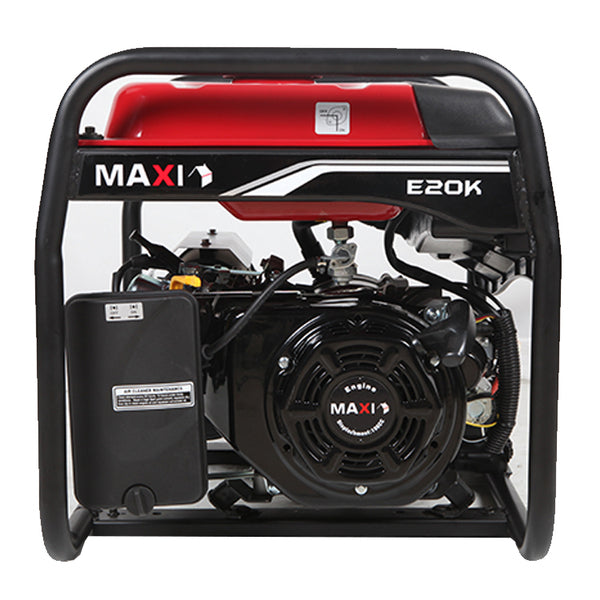 Maxi 20EK 2.5kVa Generator | FNLG271