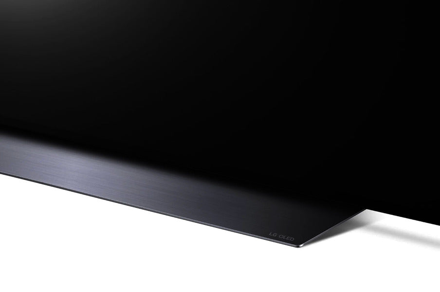LG 83 Inch OLED C2 Series UHD 4K Smart TV | FNLG139a