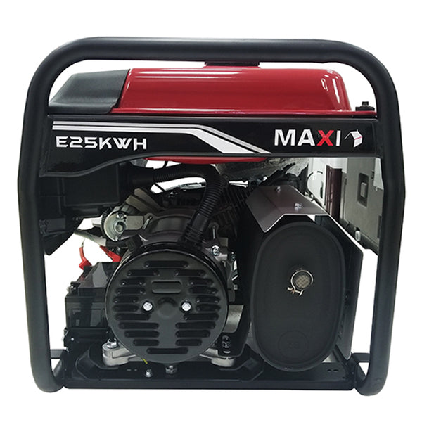 Maxi 25EK 3.1kVa Generator | FNLG272