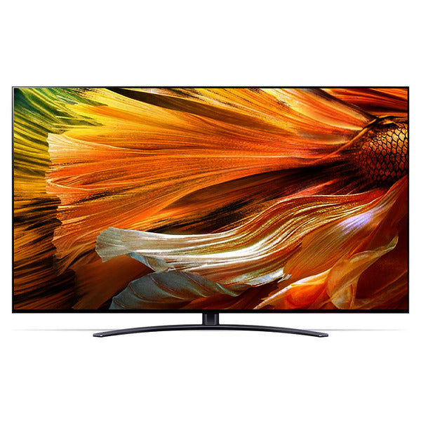 LG 86 Inch QNED MiniLED 91 Series UHD 4K Smart TV | FNLG140a