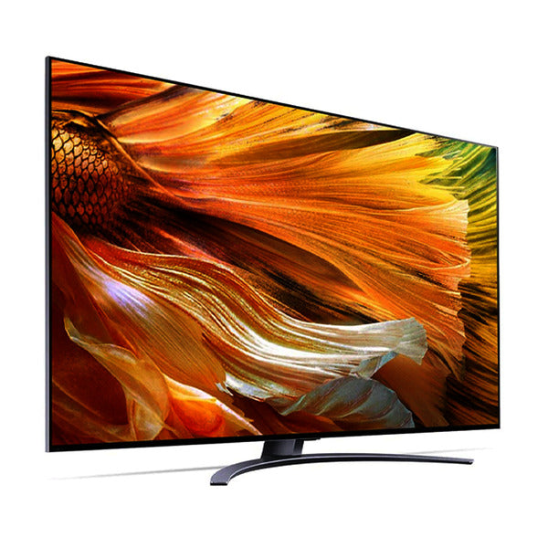 LG 86 Inch QNED MiniLED 91 Series UHD 4K Smart TV | FNLG140a
