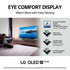 LG 55 Inch OLED C1 Series UHD 4K Smart TV - AGT Plaza - One Stop Marketplace