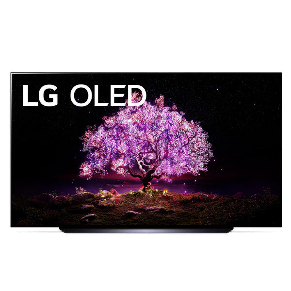 LG 55 Inch OLED C1 Series UHD 4K Smart TV - AGT Plaza - One Stop Marketplace
