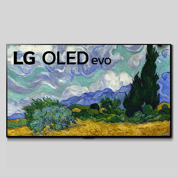 LG 65 Inch OLED G1 Series Gallery Design UHD 4K Smart TV - AGT Plaza - One Stop Marketplace