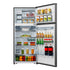 Hisense 565DRI 535L Top Freezer Refrigerator - AGT Plaza - One Stop Marketplace