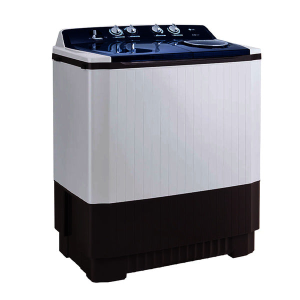 LG P1461RWPL 13KG Top Load Twin Tub Washing Machine | FNLG209a
