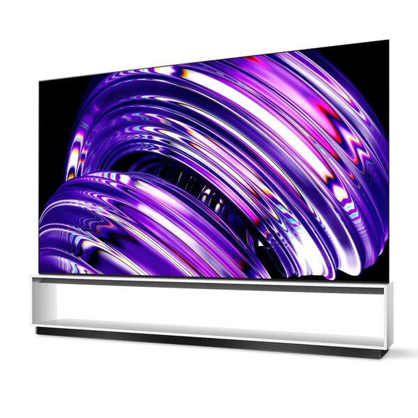 LG 88 Inch SIGNATURE OLED Z2 Series 8K Smart TV | FNLG141a