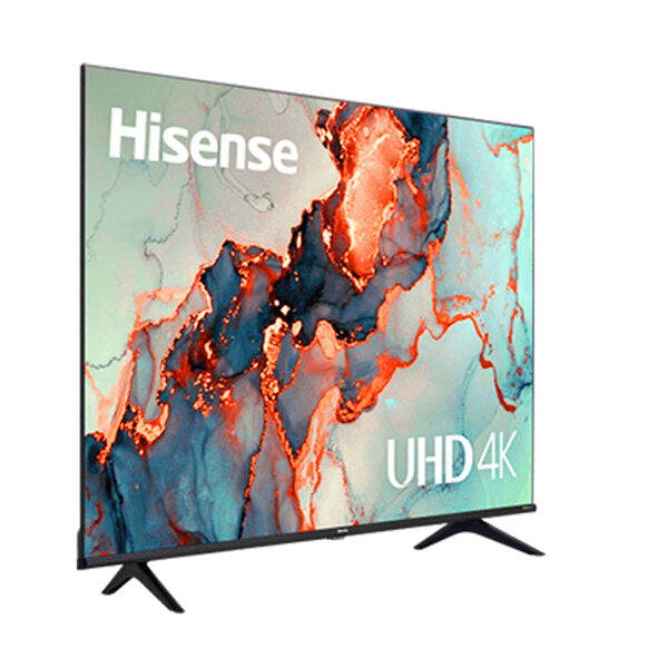 Hisense 50 Inch A6H Series UHD 4K Smart TV - AGT Plaza - One Stop Marketplace