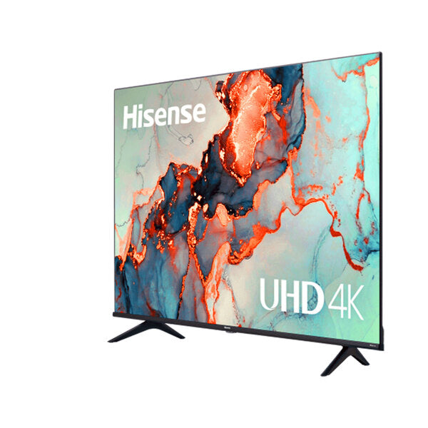 Hisense 50 Inch A6H Series UHD 4K Smart TV - AGT Plaza - One Stop Marketplace