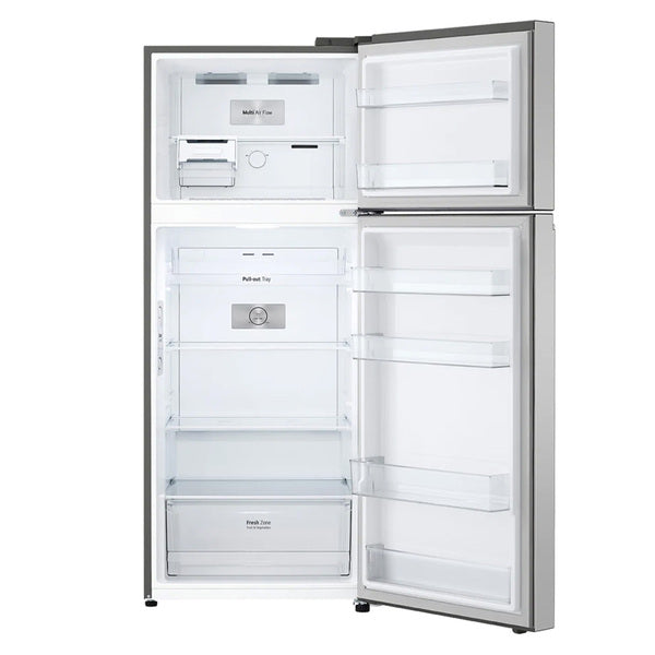LG GN-B372PLGB 375L Top Freezer Refrigerator | FNLG178a