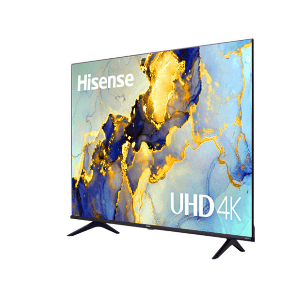 Hisense 55 Inch A6H Series UHD 4K Smart TV - AGT Plaza - One Stop Marketplace