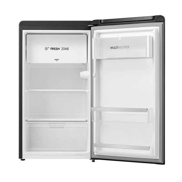 Hisense 094DR 91L Single Door Refrigerator - AGT Plaza - One Stop Marketplace