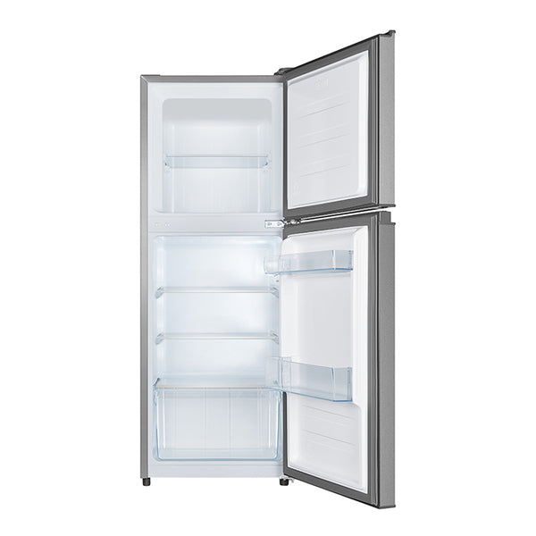 Hisense 192DR 133L Top Freezer Refrigerator - AGT Plaza - One Stop Marketplace