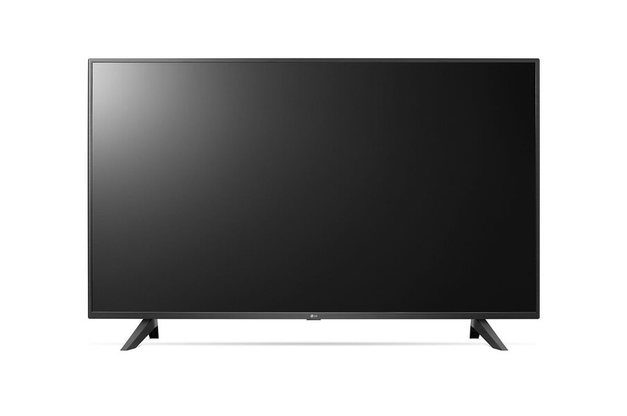 LG 50 Inch UQ70 Series UHD 4K Smart TV - AGT Plaza - One Stop Marketplace