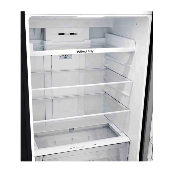 LG GL-C502HLCL 438L Top Freezer Refrigerator | FNLG180a