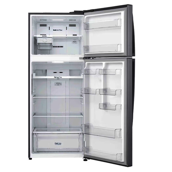 LG GL-C502HLCL 438L Top Freezer Refrigerator | FNLG180a