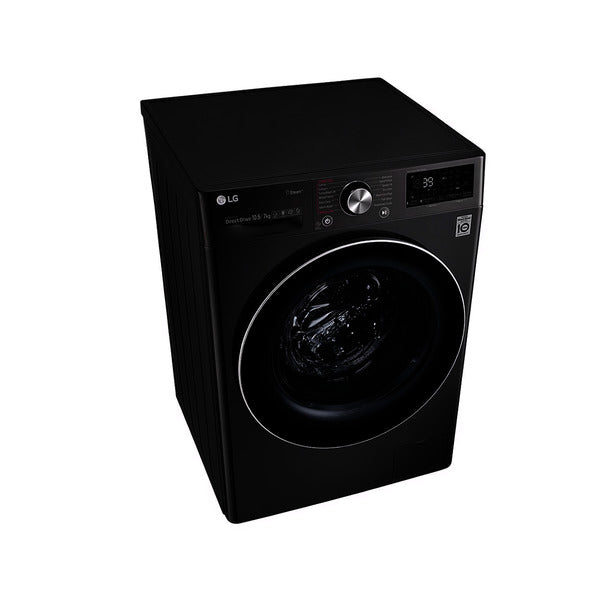 LG F4V5RGPYJE 10.5/7KG Front Load (Wash & Dry) Washing Machine| FNLG201a