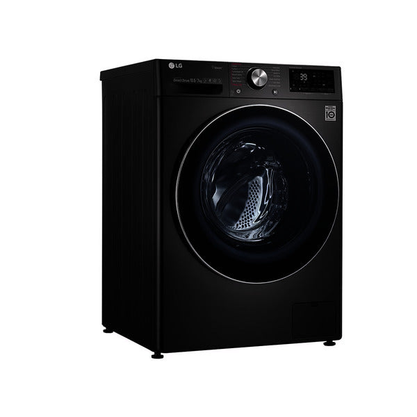 LG F4V5RGPYJE 10.5/7KG Front Load (Wash & Dry) Washing Machine| FNLG201a