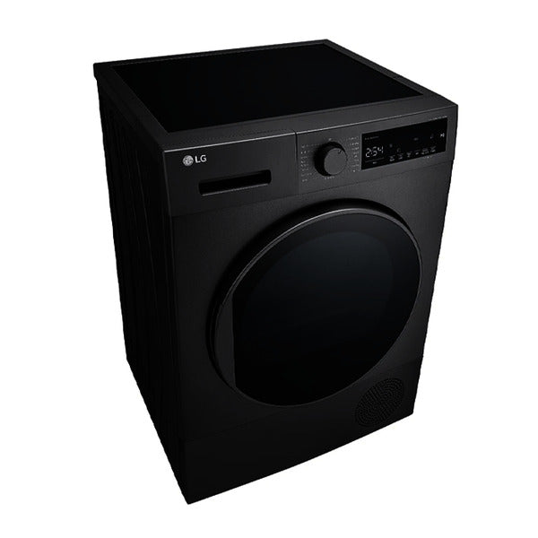 LG RH80T2SP7RM 8KG Heat Pump Dryer | FNLG193a