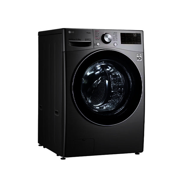 LG F0L9DGP2S 15/8KG Front Load (Wash & Dry) Washing Machine | FNLG203a