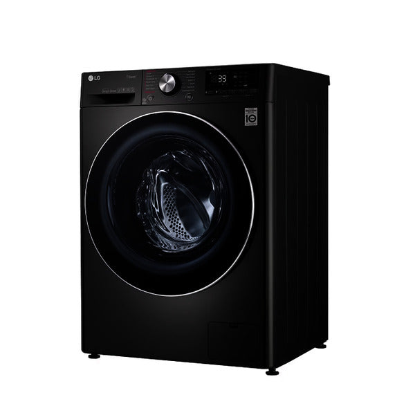 LG F4V3RYP6JE 10.5KG Front Load Washing Machine | FNLG198a