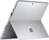 Microsoft - Geek Squad Certified Refurbished Surface Pro 7 - 12.3" Touch Screen - 128GB SSD with Black Type Cover - Platinum | BBSS30A
