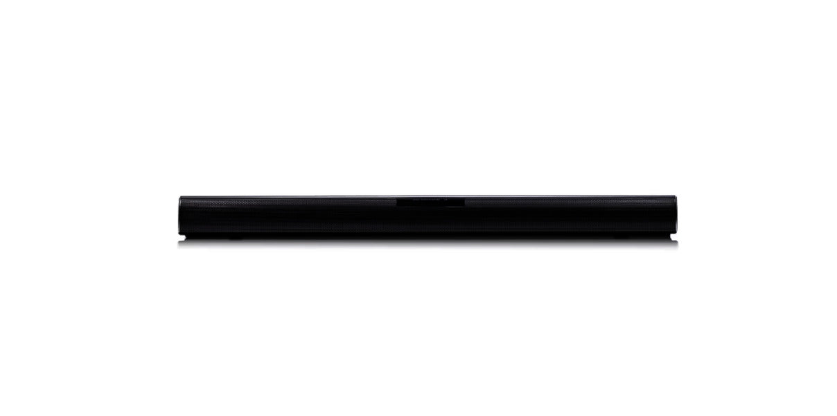 LG SQC1 2.1ch 160W Soundbar with Subwoofer | FNLG153a